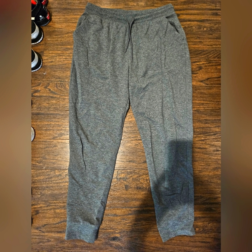 Joggers